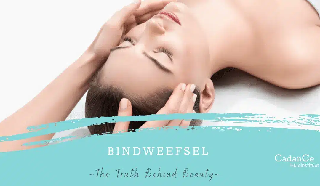 wat is bindweefsel en wat doet het?