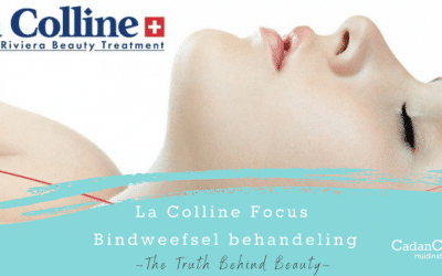La Colline Focus Bindweefsel Behandeling