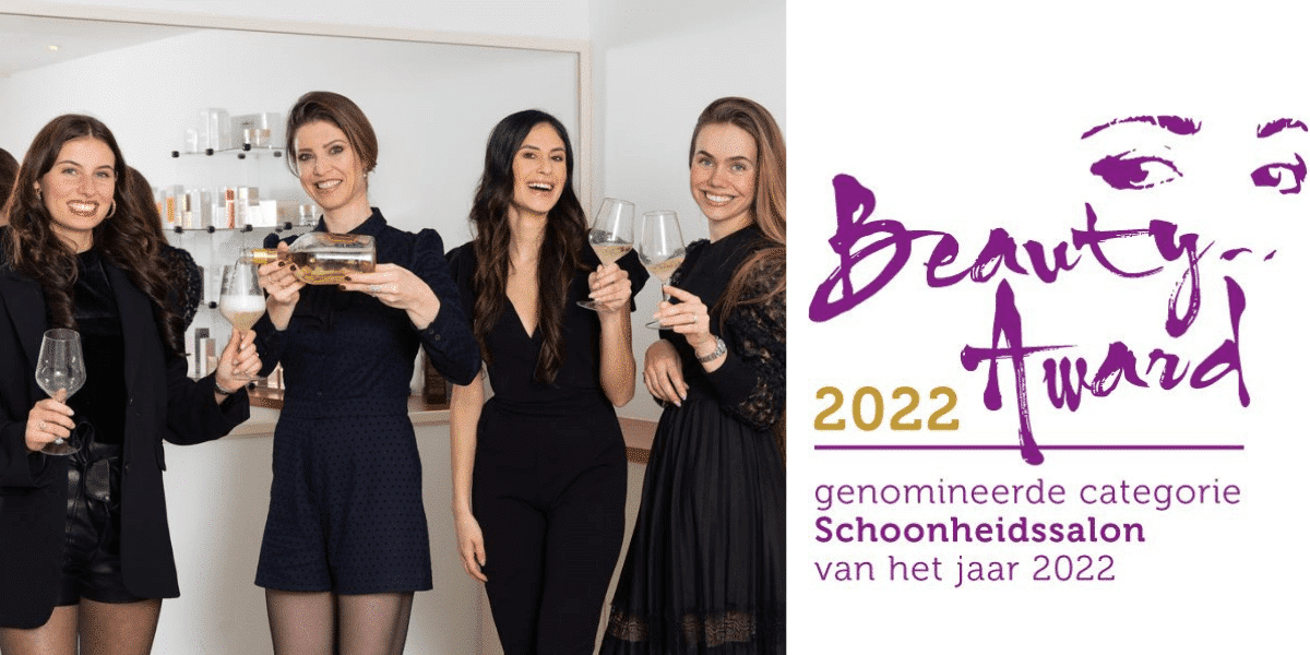beauty award cadance 2022