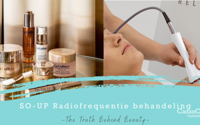 SO UP Radiofrequentie