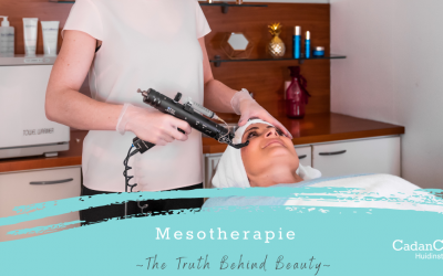 Mesotherapie
