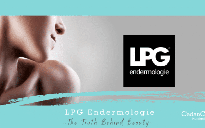 LPG endermologie