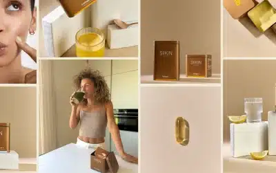 Sckin Collagen+